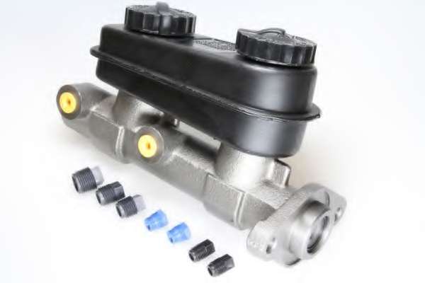 Главный тормозной цилиндр