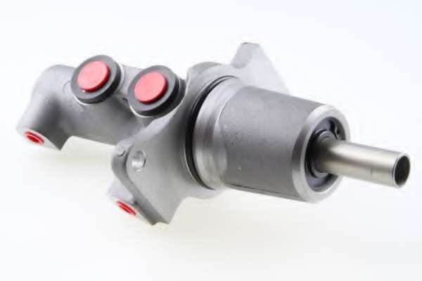 Главный тормозной цилиндр