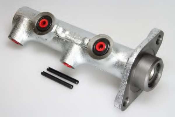 Главный тормозной цилиндр