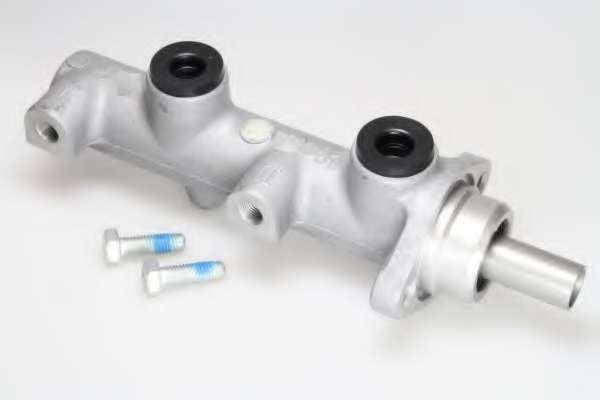 Главный тормозной цилиндр