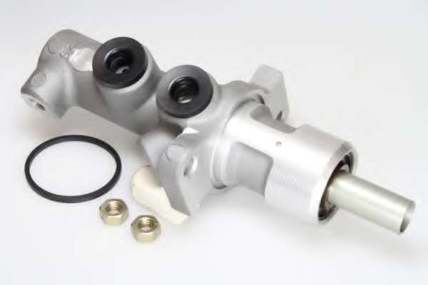 Главный тормозной цилиндр