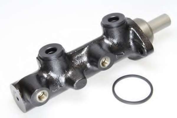 Главный тормозной цилиндр