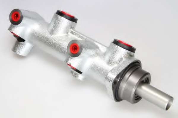 Главный тормозной цилиндр