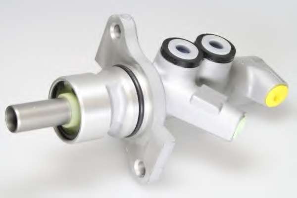 Главный тормозной цилиндр