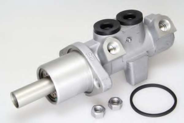 Главный тормозной цилиндр