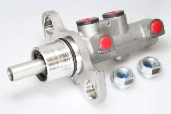 Главный тормозной цилиндр