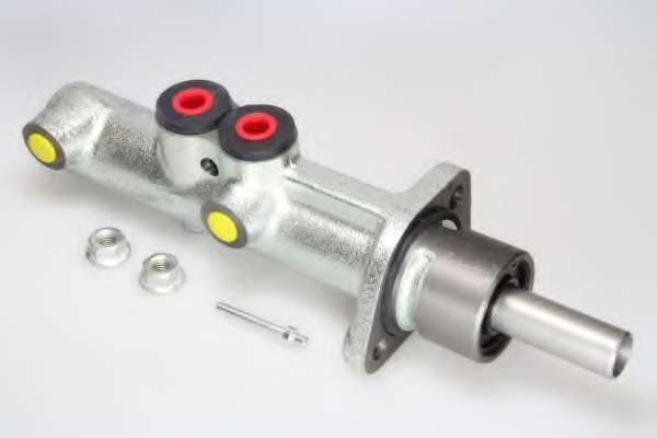 Главный тормозной цилиндр