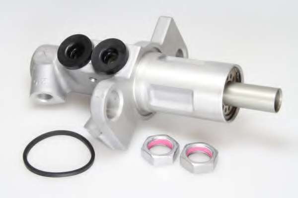 Главный тормозной цилиндр