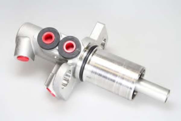 Главный тормозной цилиндр