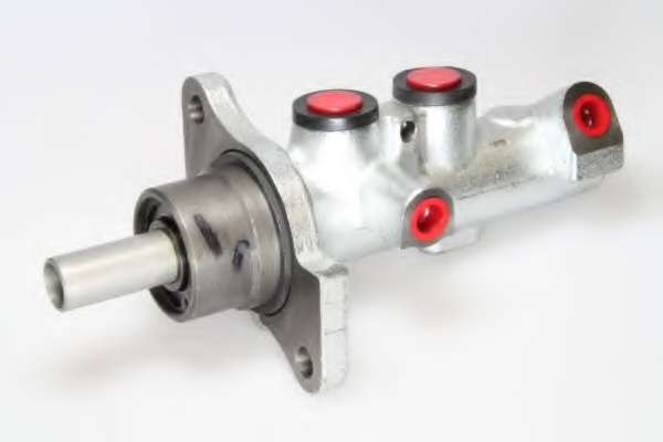 Главный тормозной цилиндр