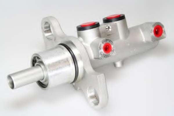 Главный тормозной цилиндр