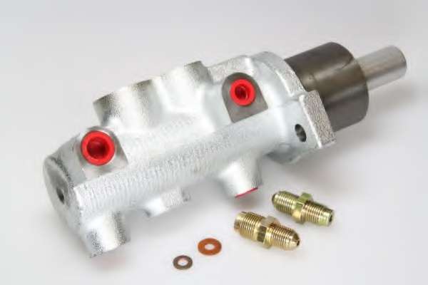 Главный тормозной цилиндр