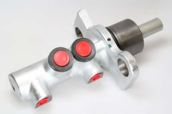 Главный тормозной цилиндр