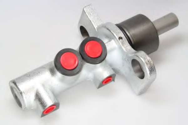 Главный тормозной цилиндр