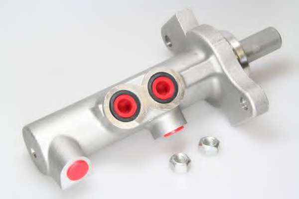 Главный тормозной цилиндр