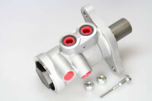 Главный тормозной цилиндр