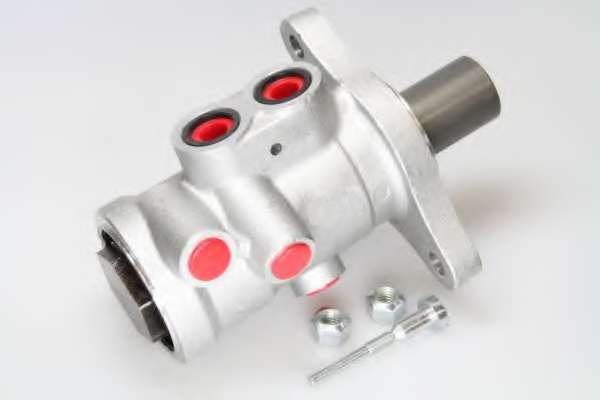 Главный тормозной цилиндр