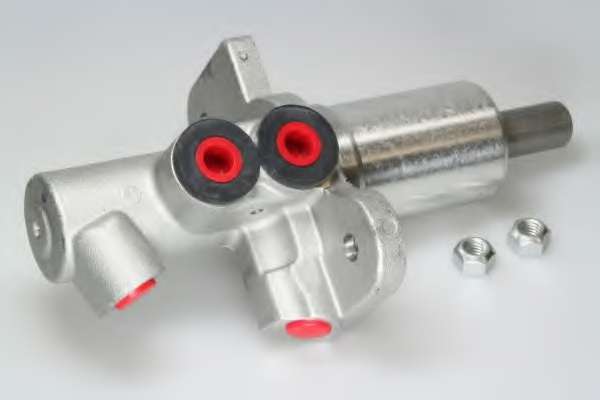 Главный тормозной цилиндр