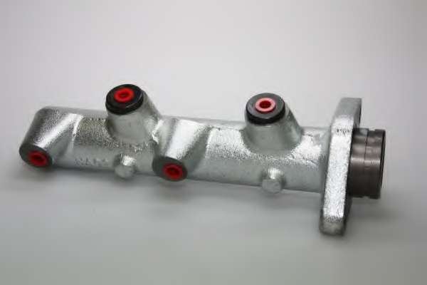 Главный тормозной цилиндр