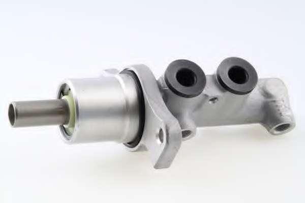 Главный тормозной цилиндр