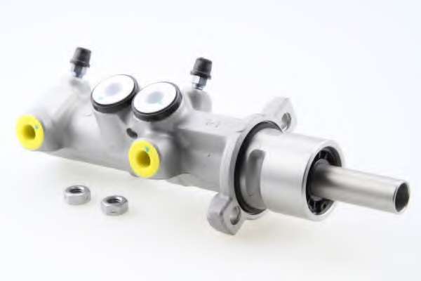 Главный тормозной цилиндр