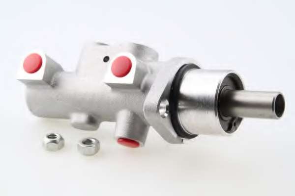 Главный тормозной цилиндр