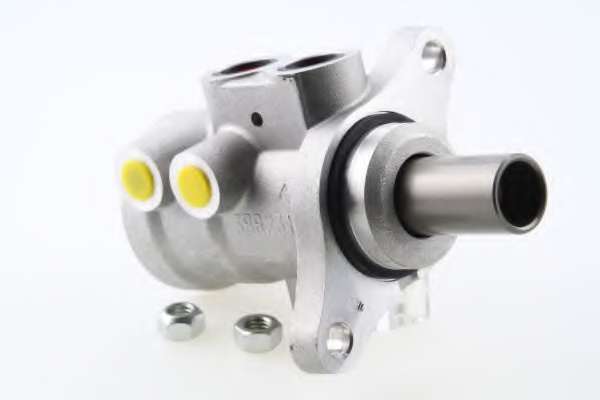 Главный тормозной цилиндр