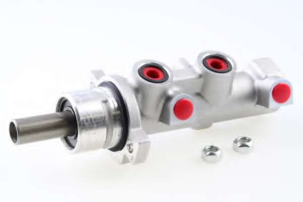 Главный тормозной цилиндр