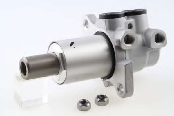 Главный тормозной цилиндр