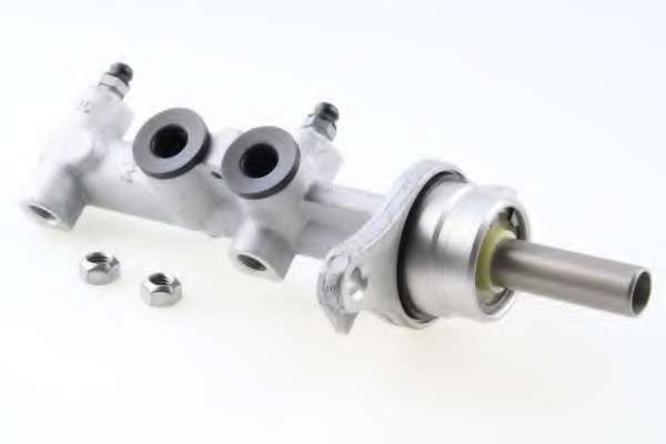 Главный тормозной цилиндр