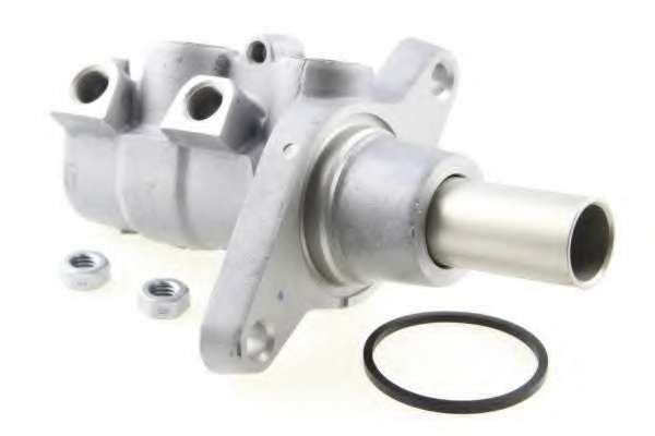 Главный тормозной цилиндр