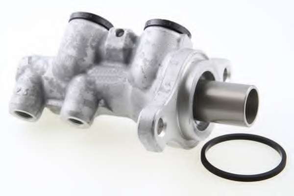 Главный тормозной цилиндр