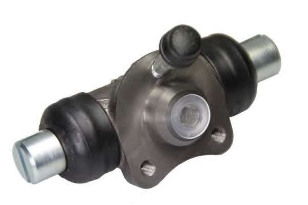 Колесный тормозной цилиндр