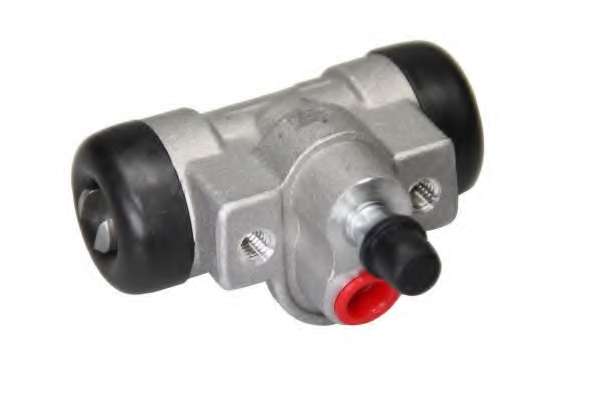 Колесный тормозной цилиндр