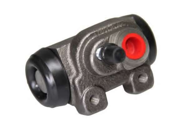 Колесный тормозной цилиндр