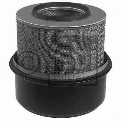 Воздушный фильтр