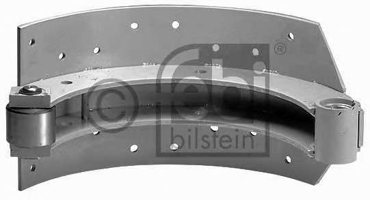 Тормозные колодки