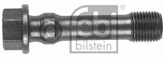 Болт крепления крышки шатуна