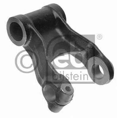 Серьга рессоры