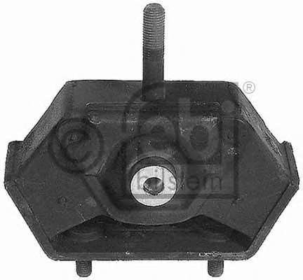 Подушка двигуна (L) DB 207-410 (замінено на 07650)