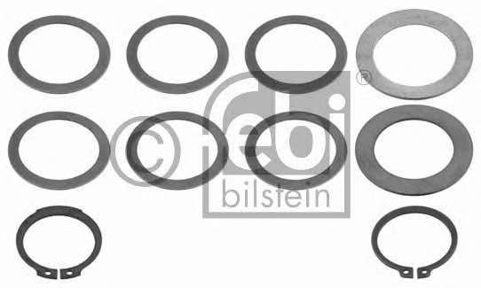 Ремонтный комплект, тормозной ра