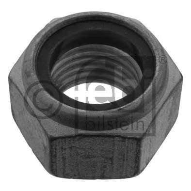 Гайка (M30x3.5)