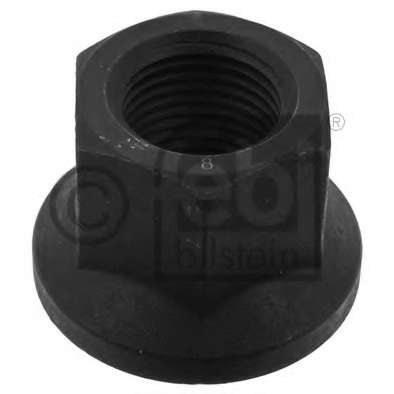 Гайка крепления колеса. Гайка