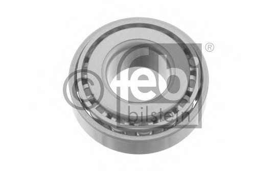 Подшипник ступицы колеса