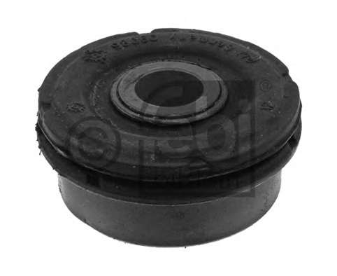 Сайлентблок важеля (заднього) Audi 100/A6 88-97