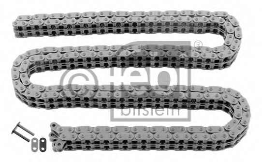 Ланцюг ГРМ MB W140