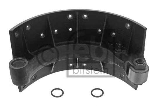 Тормозные колодки