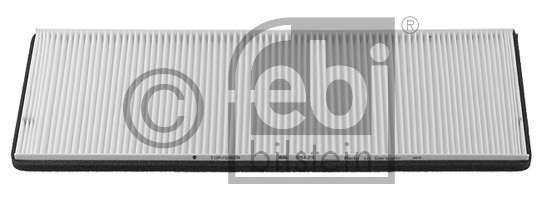 Фільтр салону Opel Astra F/Corsa B/Combo 1.2i-1.7D 91-02