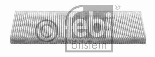 Фільтр салону Opel Vectra B 1.6/1.8i 16V 95-03