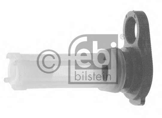 Фільтр паливний MB Sprinter/Vito (OM601/602) 95-00 (грубої очистки)
